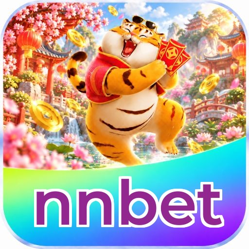 nnbet Logo