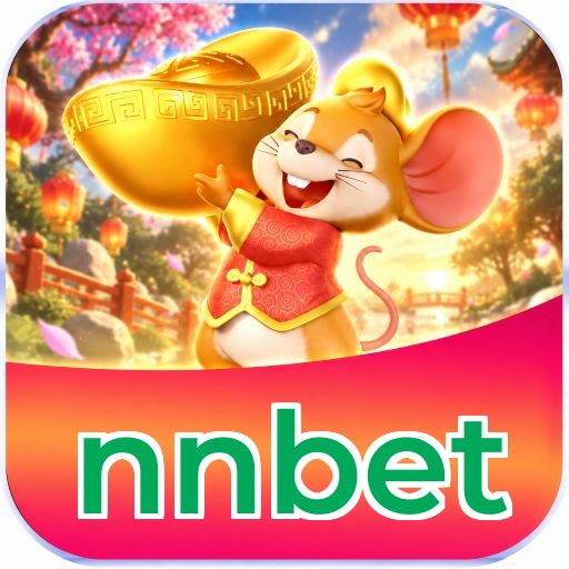 nnbet Logo Oficial - Cassino Online Certificado Brasil