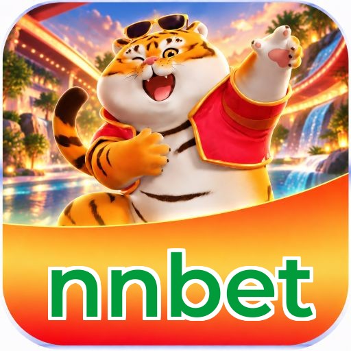 Fortune Tiger Logo 2