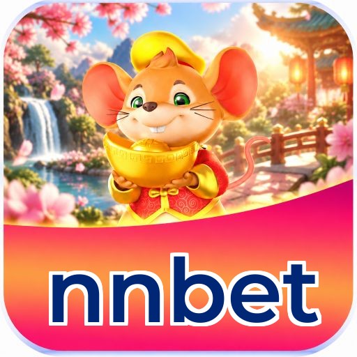 nnbet Bônus R$ 5.000 Logo