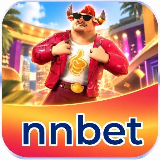 nnbet Logo
