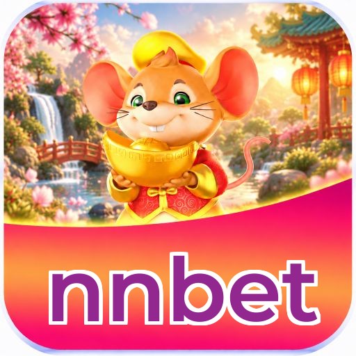 nnbet Logo