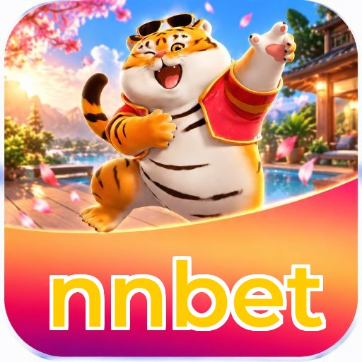 nnbet Logo