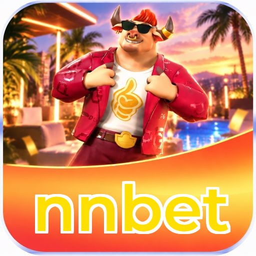 nnbet Logo
