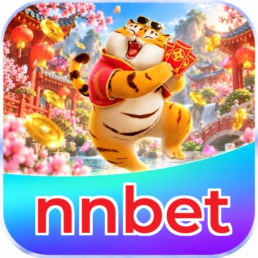 nnbet Logo